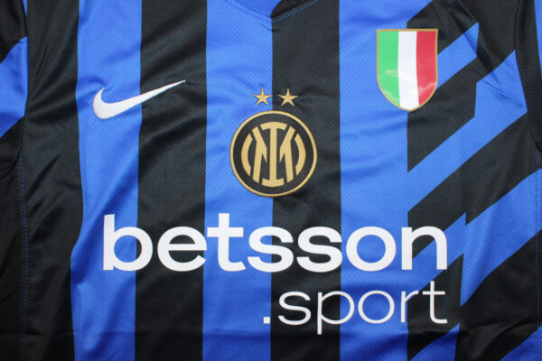 FC Internazionale Milano Local / Fan version - Imagen 2