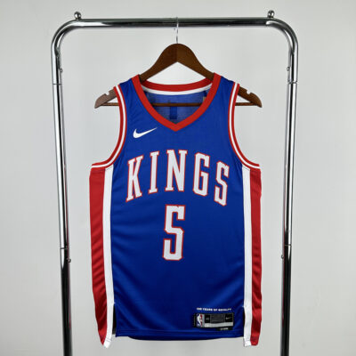 Sacramento Kings Local / Fox / Fan version