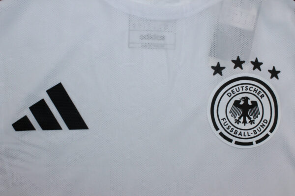 Alemania Local / Player version / Manga larga - Imagen 4