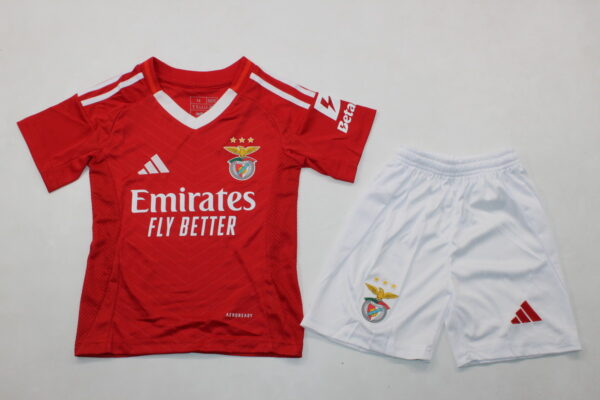 SL Benfica Local / Kid version / Fan version