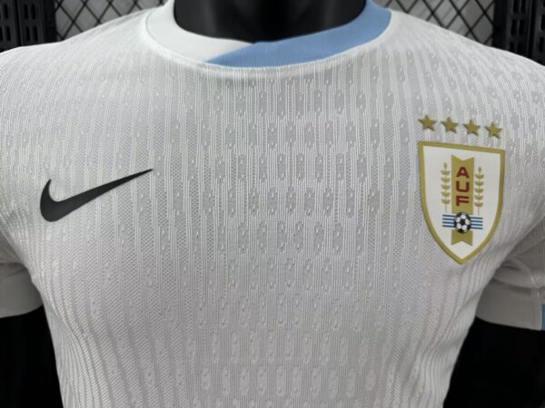 Uruguay Visitante / Player version - Imagen 3