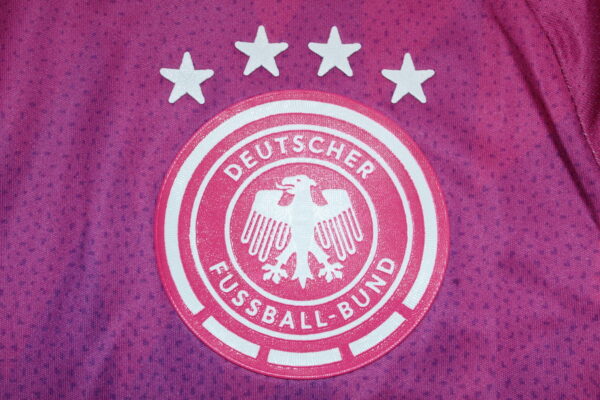 Alemania Visitante / Player version - Imagen 3