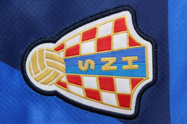 Croacia Visitante / Fan version - Imagen 3