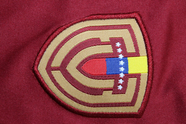 Venezuela Local / Kid version / Fan version - Imagen 4