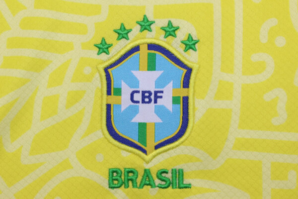 Brasil Local / Kid version / Fan version - Imagen 3