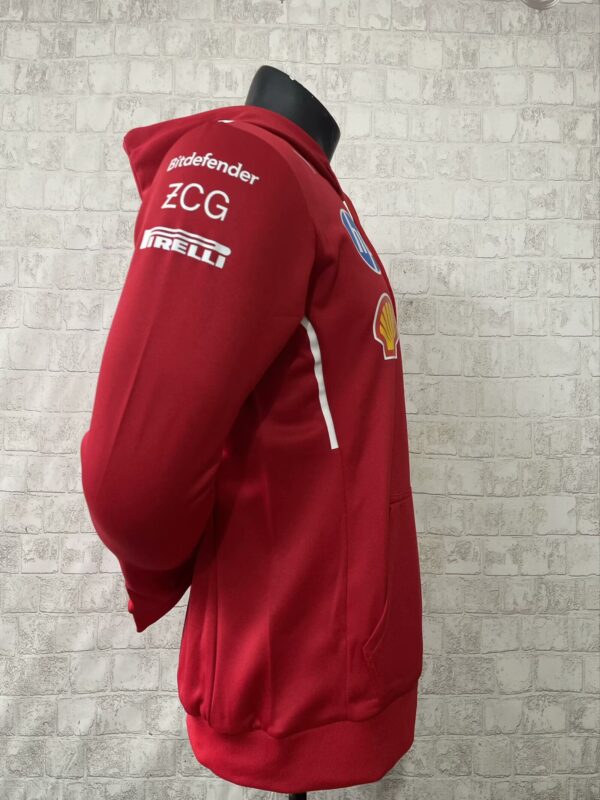 Ferrari Hoody - Imagen 4