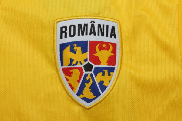 Rumania Local / Fan version - Imagen 2