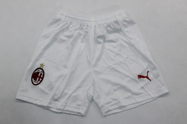 AC Milan Local / Kid version / Player version - Imagen 5