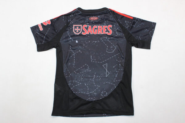SL Benfica Visitante / Kid version / Fan version - Imagen 5