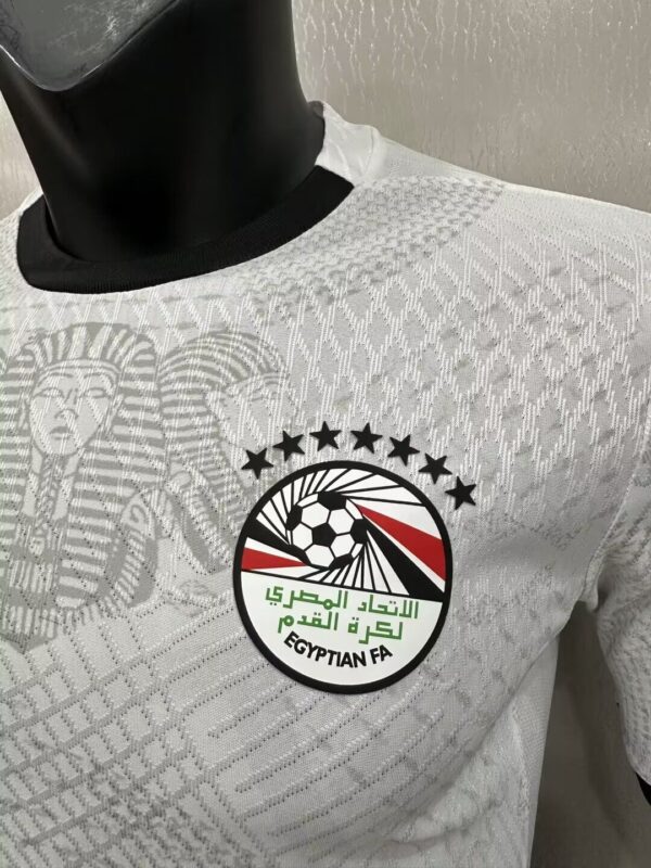 Egipto visitante / Player version - Imagen 2