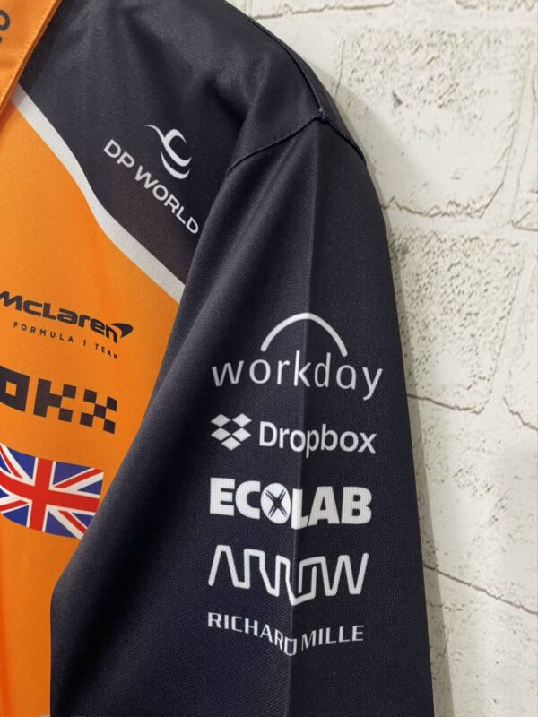 McLaren Polo / Norris - Imagen 3