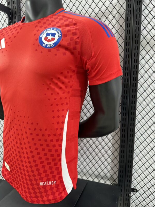 Chile Local / Player version - Imagen 3