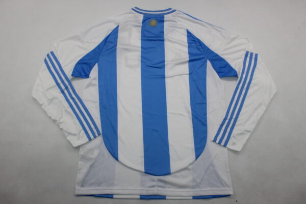 Argentina Local / Fan version / Manga larga - Imagen 2