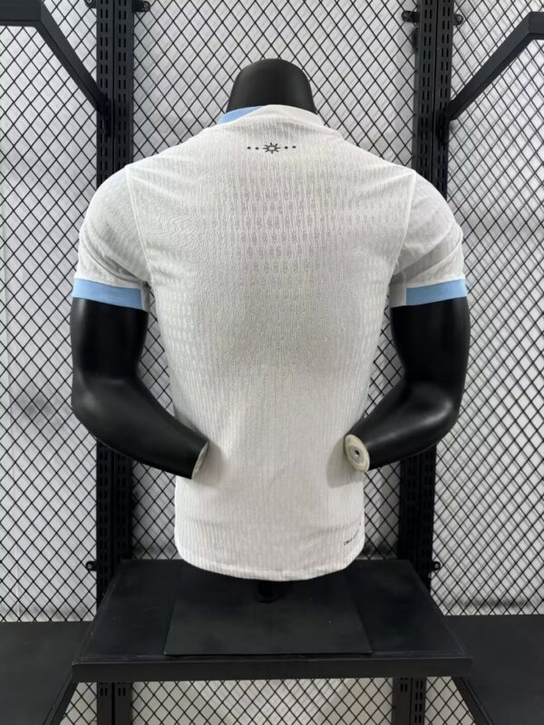 Uruguay Visitante / Player version - Imagen 2