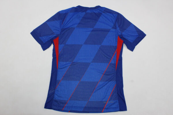Croacia Visitante / Player version - Imagen 4