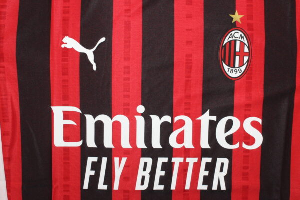 AC Milan Local / Player version - Imagen 4