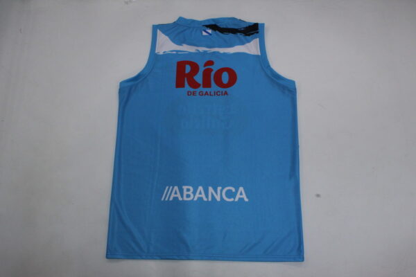 Rio Breogán Local / Custom / Fan version / 23-24 - Imagen 2