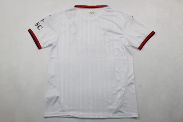 AC Milan Visitante / Fan version - Imagen 3