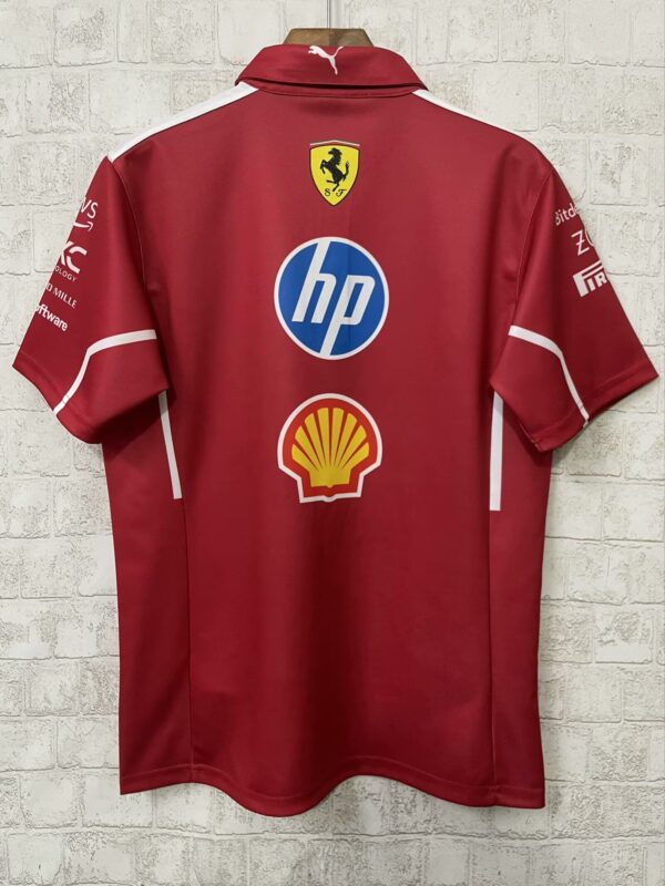 Ferrari Polo - Imagen 4
