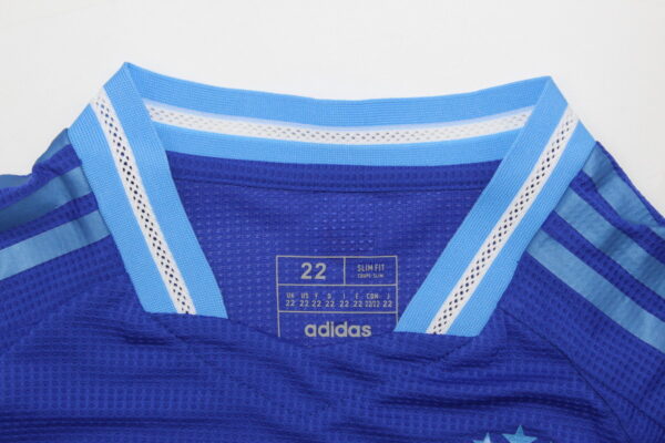 Argentina Visitante / Kid version / Player version - Imagen 3