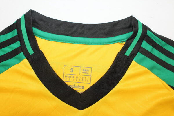 Jamaica Local / Fan version - Imagen 4