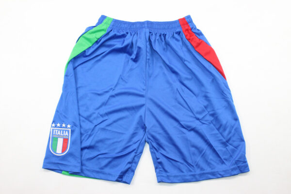 Italia Visitante / Kid version / Fan version - Imagen 4