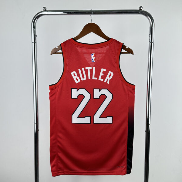 Miami Heat Local / Butler / Fan version - Imagen 2