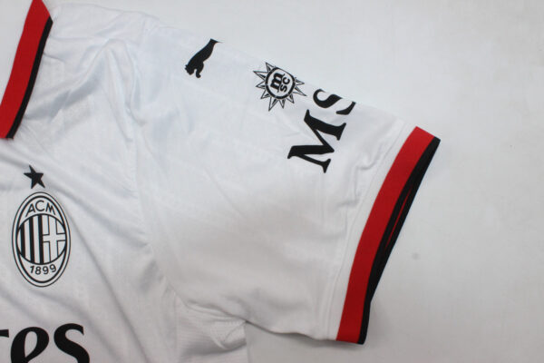 AC Milan Visitante / Player version - Imagen 5