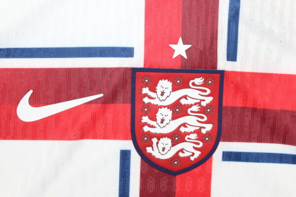 Inglaterra Blanca / Player version - Imagen 2
