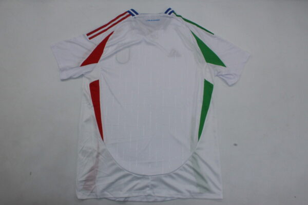Italia Visitante / Fan version - Imagen 2