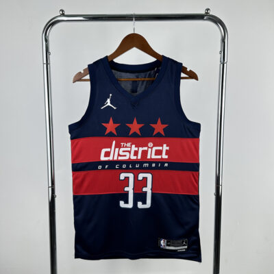 Washington Wizards Local / kuzma / Fan version