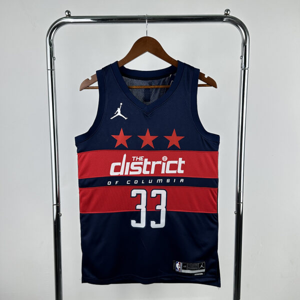 Washington Wizards Local / kuzma / Fan version