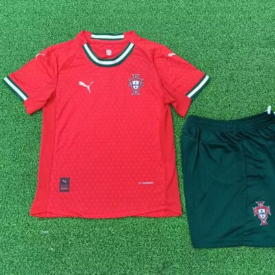 Portugal Local / Kid version / Player version