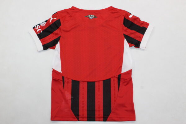 AC Milan Local / Kid version / Player version - Imagen 3