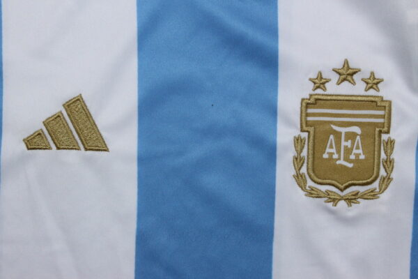 Argentina Local / Kid version / Fan version - Imagen 2