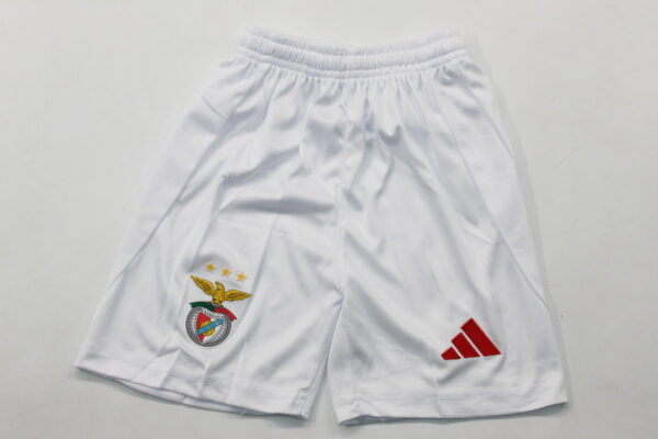 SL Benfica Local / Kid version / Fan version - Imagen 5