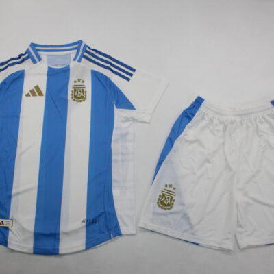 Argentina Local / Kid version / Player version