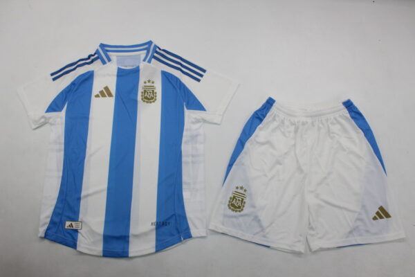 Argentina Local / Kid version / Player version