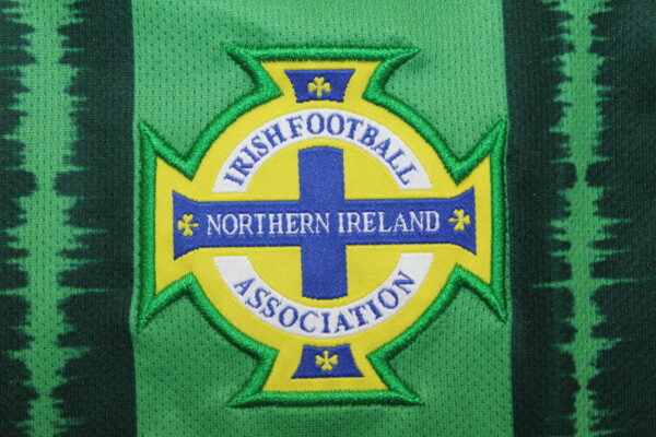 Irlanda del Norte Local / Fan version - Imagen 3