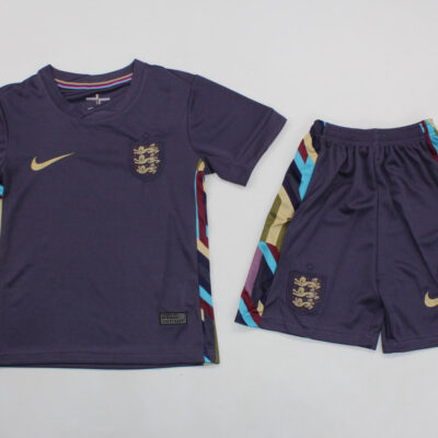 Inglaterra Visitante / Kid version / Fan version