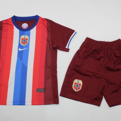 Noruega Local / Kid version / Fan version