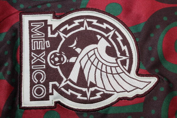 México Local / Fan version - Imagen 4