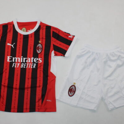 AC Milan Local / Kid version / Fan version