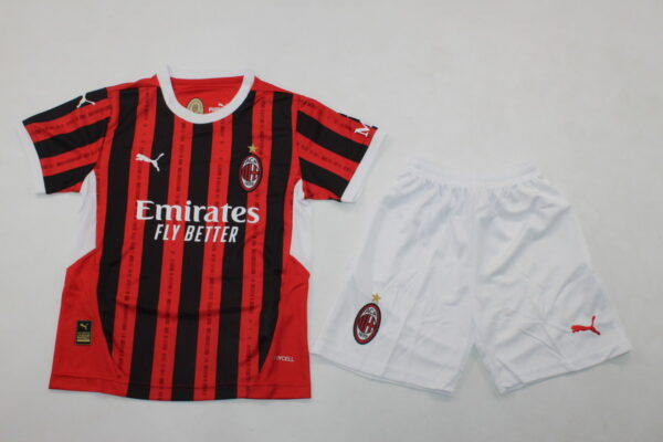 AC Milan Local / Kid version / Fan version