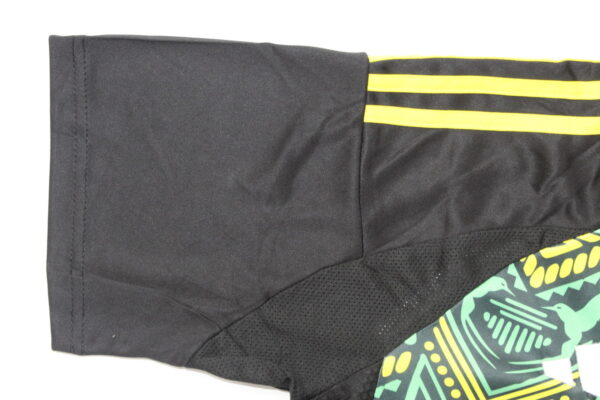 Jamaica Visitante / Fan version - Imagen 3