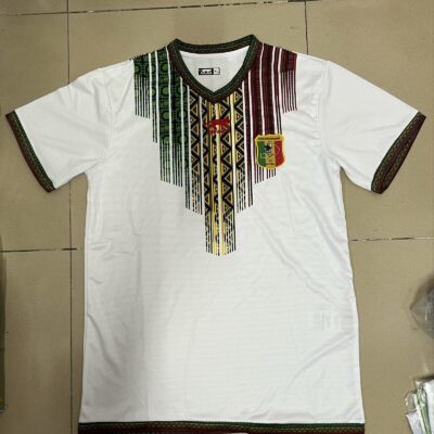 Mali Local / Fan version