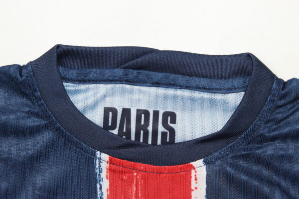 Paris Saint-Germain Fc Local / Kid version / Player version - Imagen 3