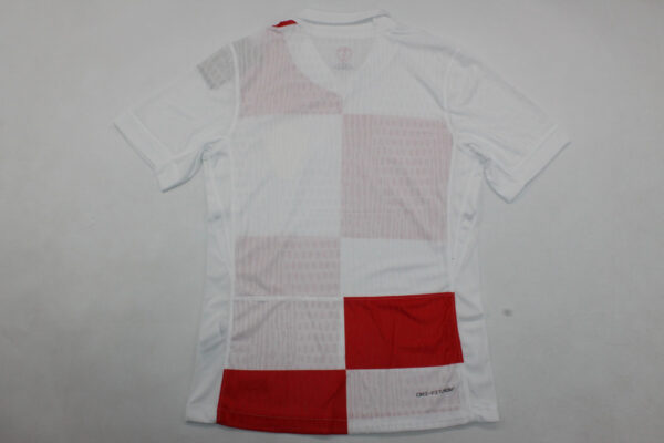 Croacia Local / Player version - Imagen 3