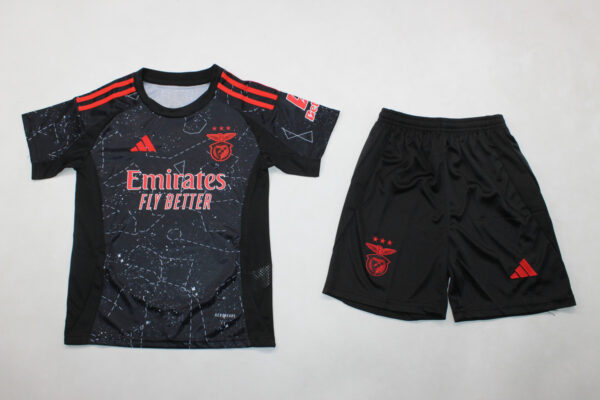 SL Benfica Visitante / Kid version / Fan version