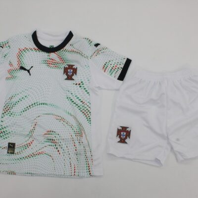 Portugal Visitante / Kid version / Fan version